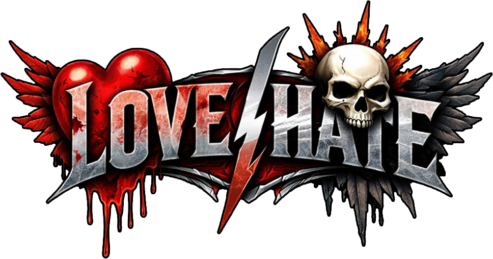 LOVE/HATE